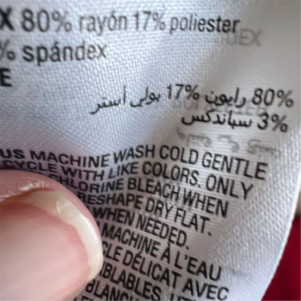 Style & Co‎ Women's Black Hooded Pullover Sweater Size Large Butter Soft Cozy - Image 4