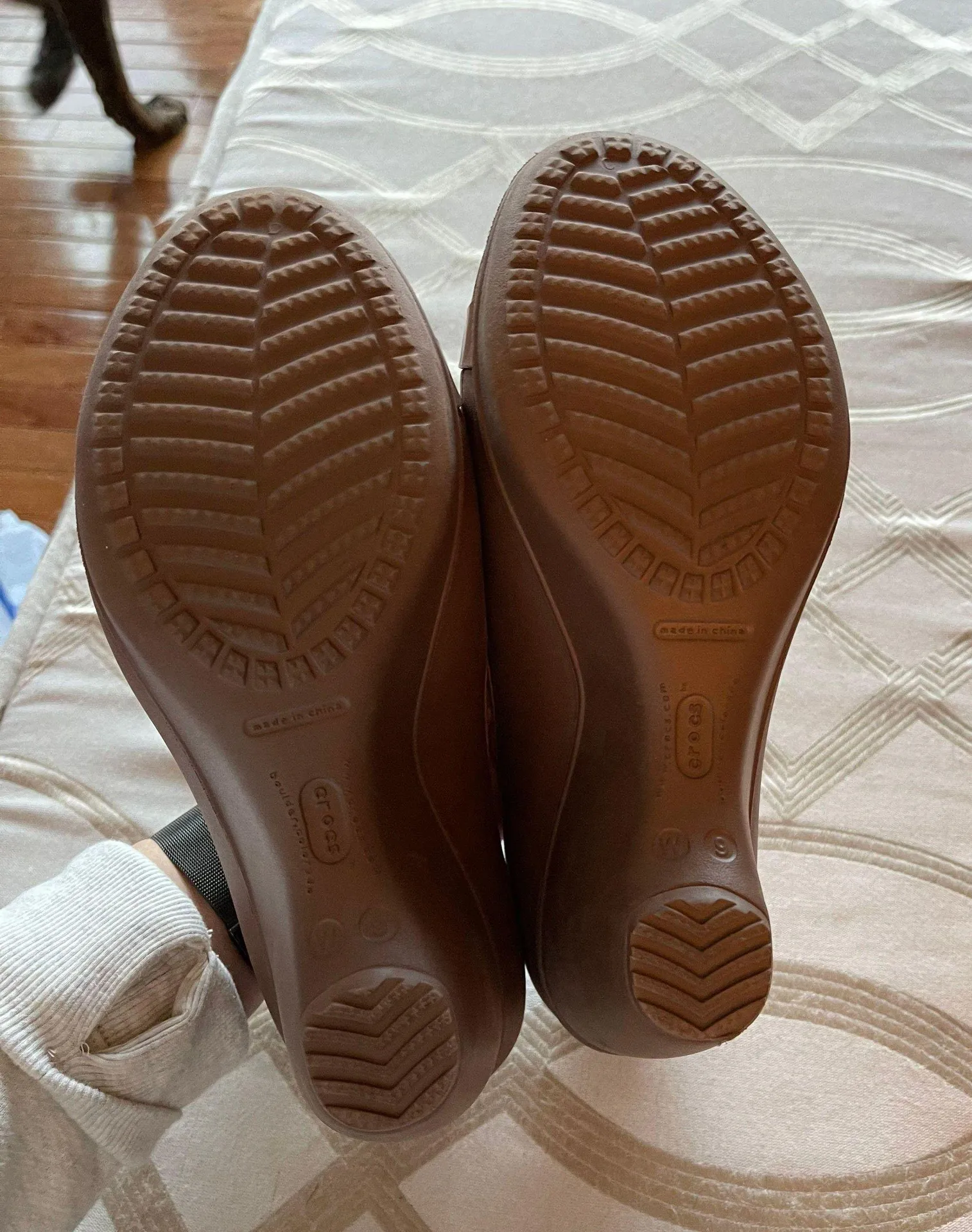 Crocs Wedges - Image 3