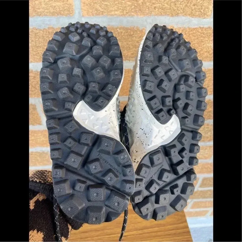 Flower Mountain SILVER MOHICAN
SNEAKERS 7 - Image 6