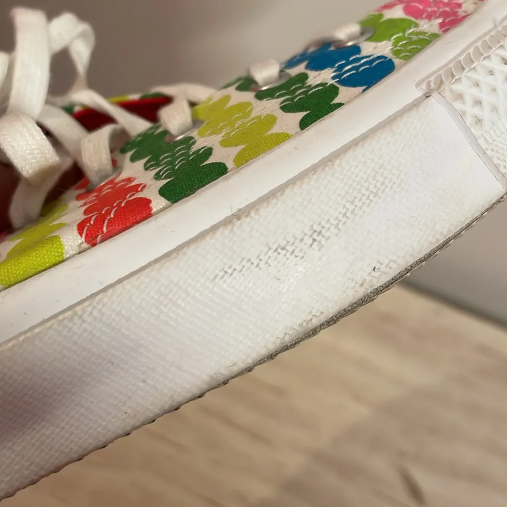 Converse Marimekko Chuck Taylor All Star Sneakers - Image 9