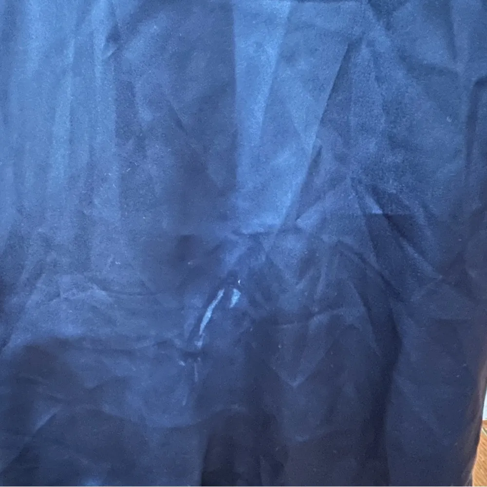 La Femme 29888 Scooped Lace A Line Satin Embroidered Bodice Gown 2 - Image 4