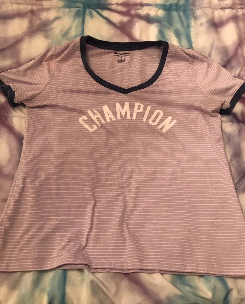Champion T-shirt - Image 2