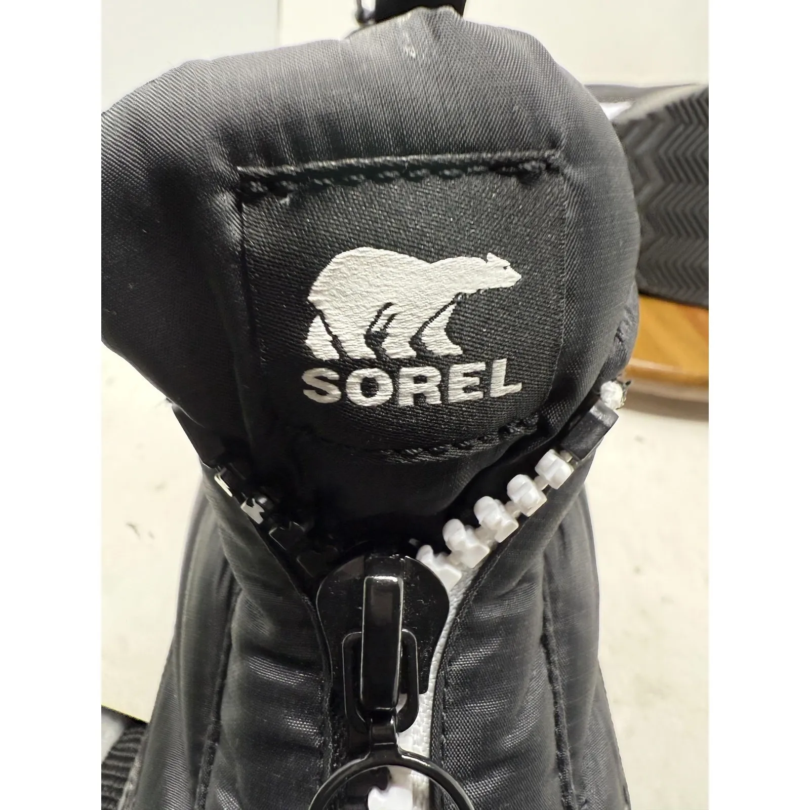 Sorel Out N About III Boots‎ Womens Size 9.5 Kinetic RNEGD Waterproof Insulated - Image 8