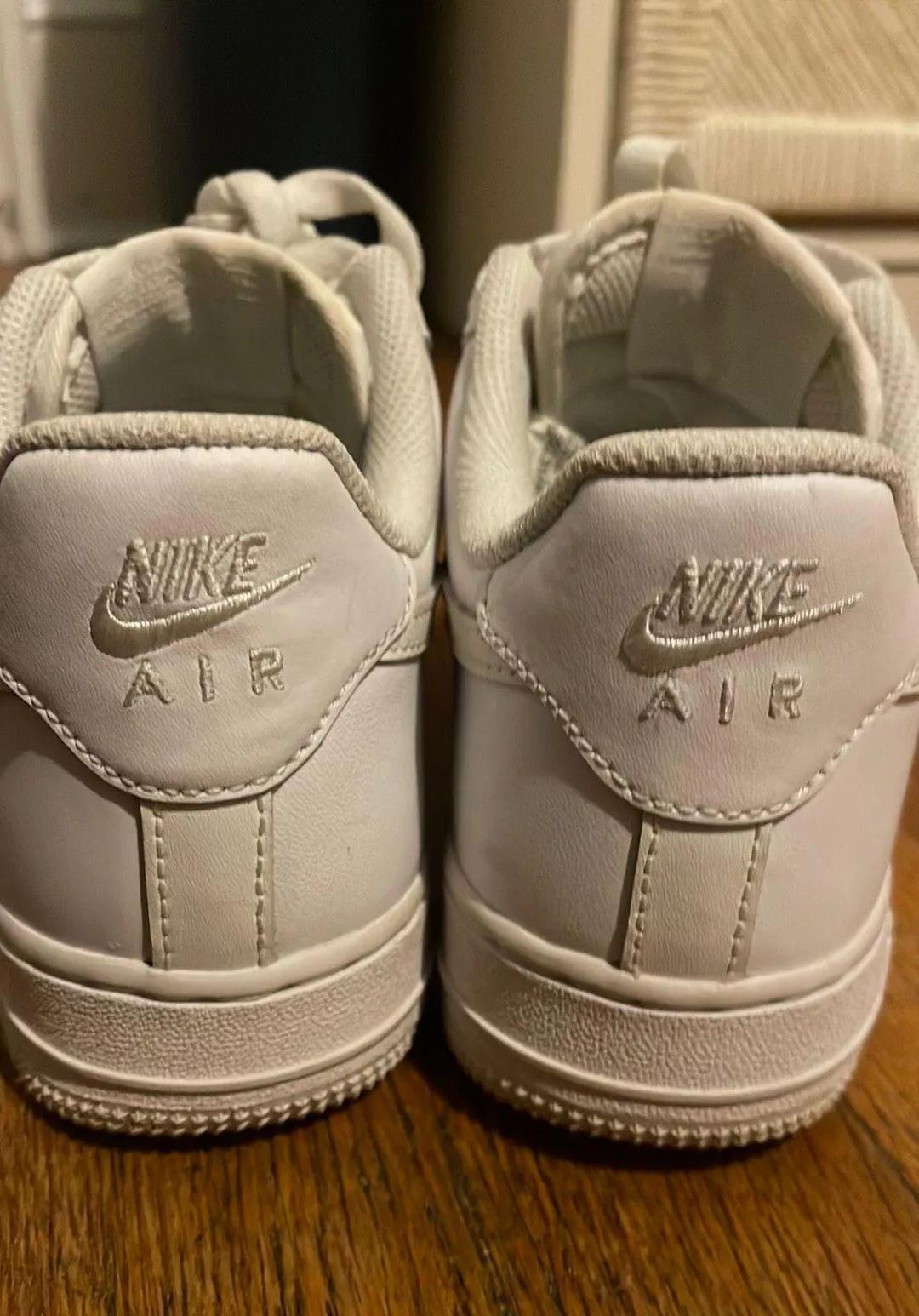 Air Force 1 Shoes - Image 6