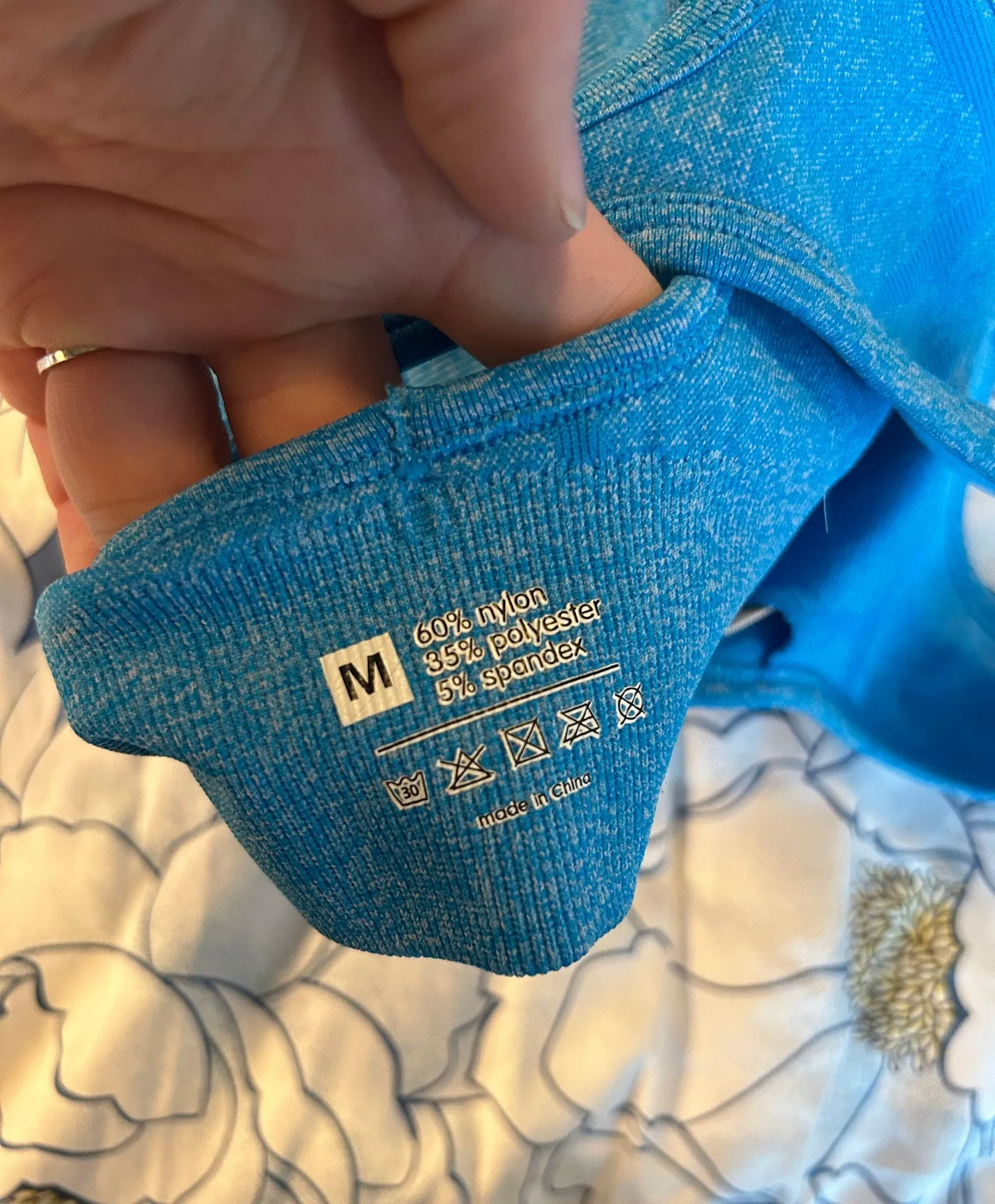 Amazon Workout Set - Image 7