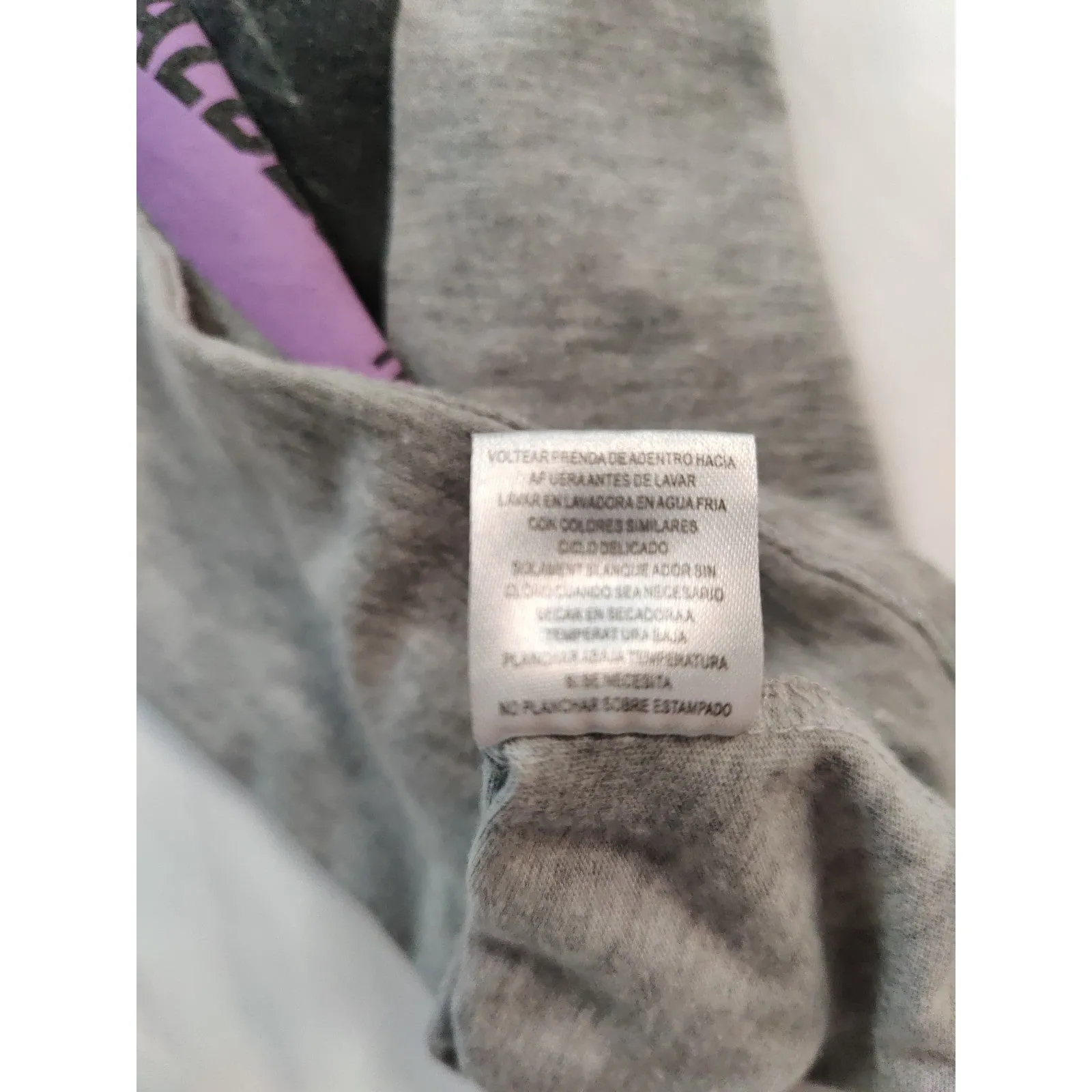 Albert Einstein Gray T - Image 10