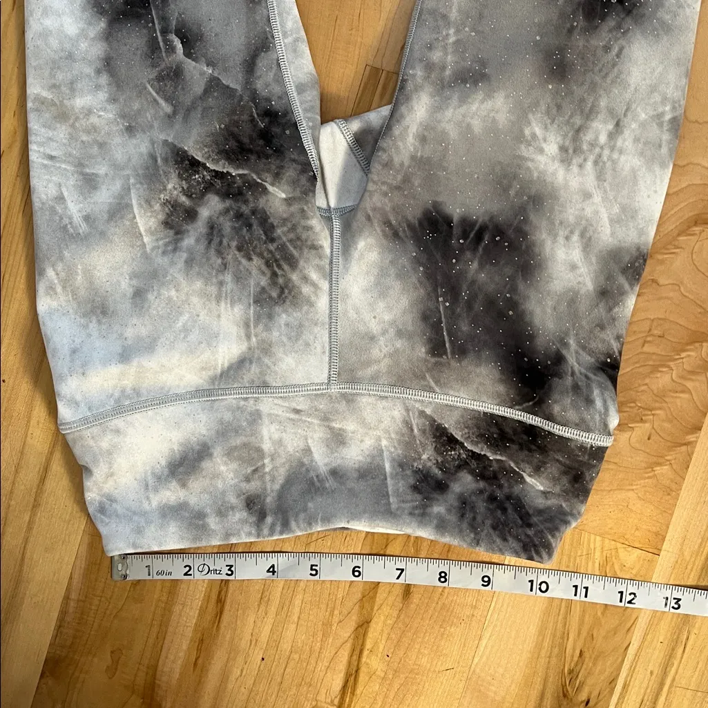 CALIA by Carrie Underwood Stay Powerful Athletic Leggings Size XS Black - Image 8