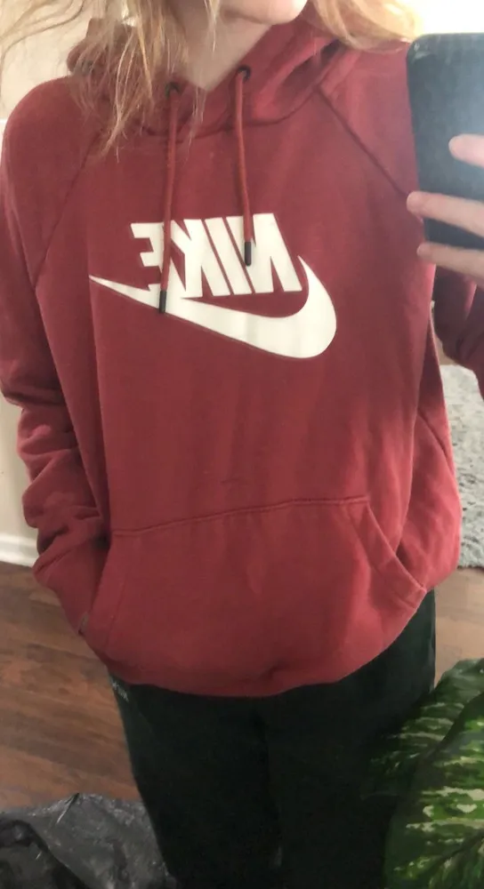 Nike Hoodie - Image 4