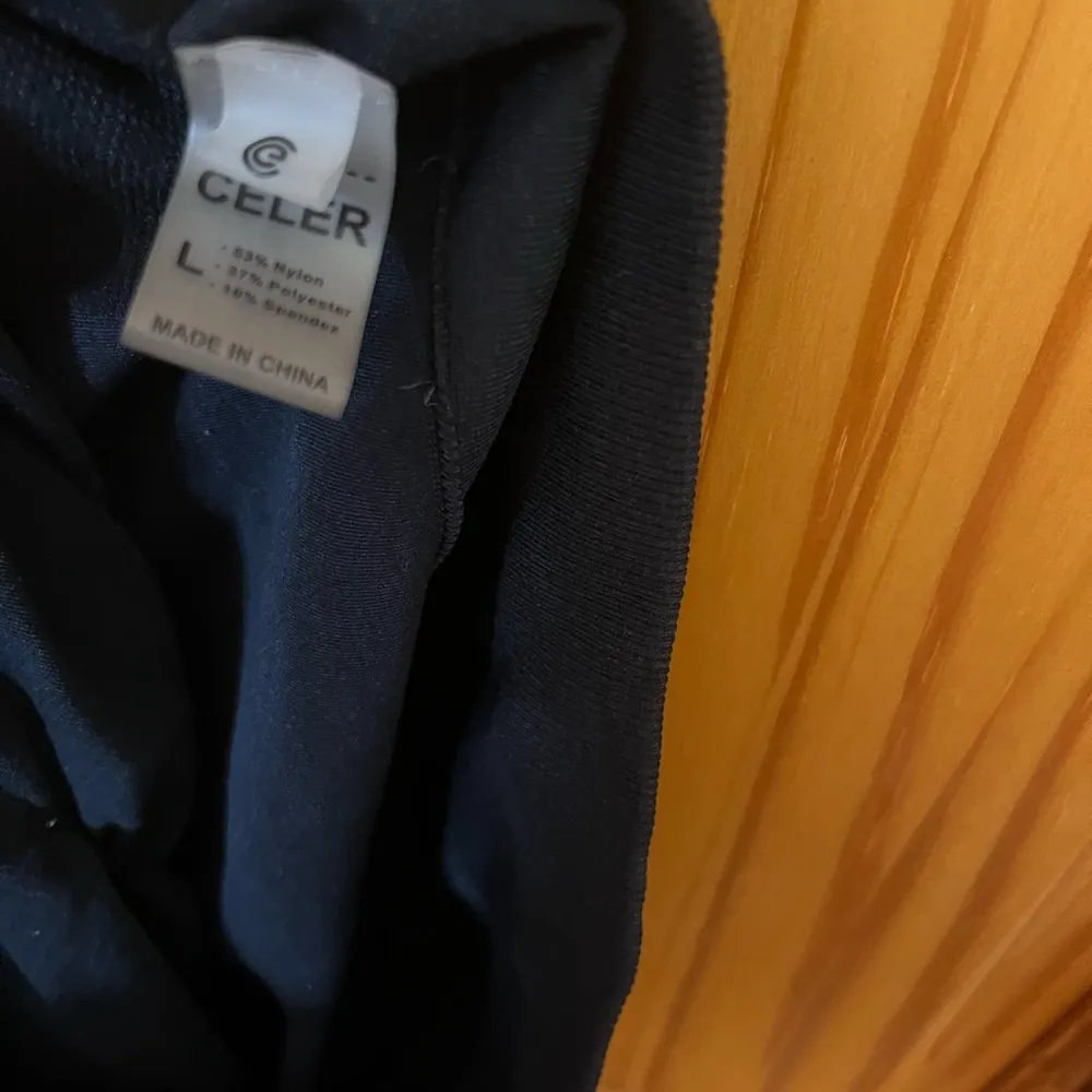 CELER Black High - Image 8