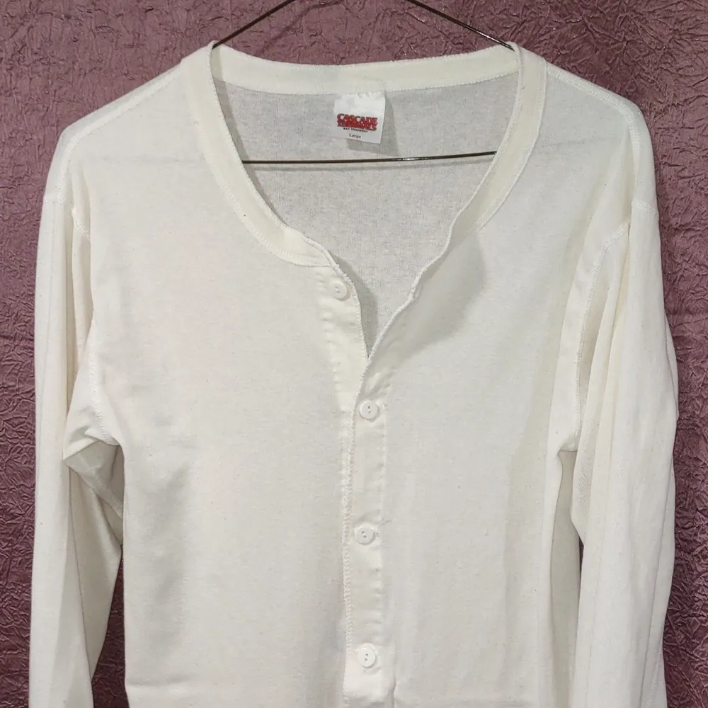 Cascade Thermals Size L - Image 2