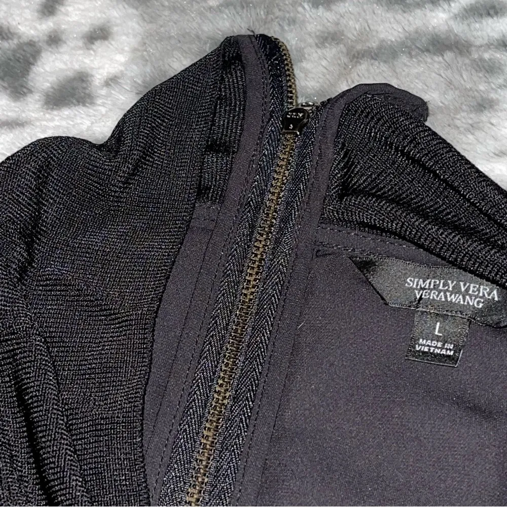 Simply Vera Vera Wang Blouse - Image 8