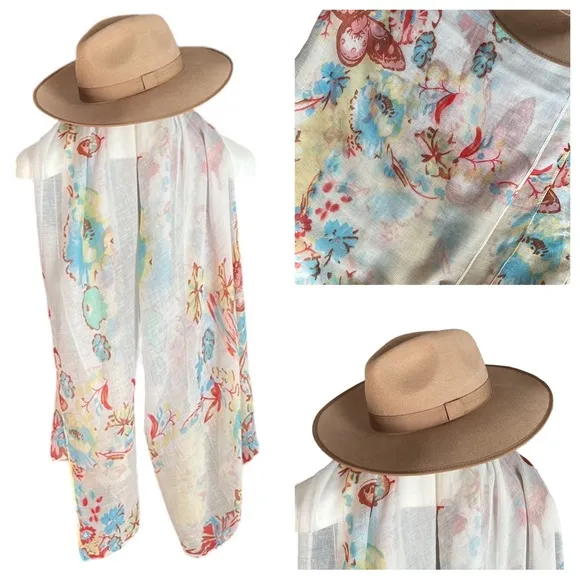 A New Day wool Hat and unbranded scarf - Image 2