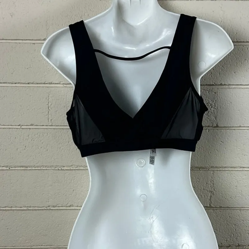 Victoria’s Secret Sport Black Bra size M - Image 2