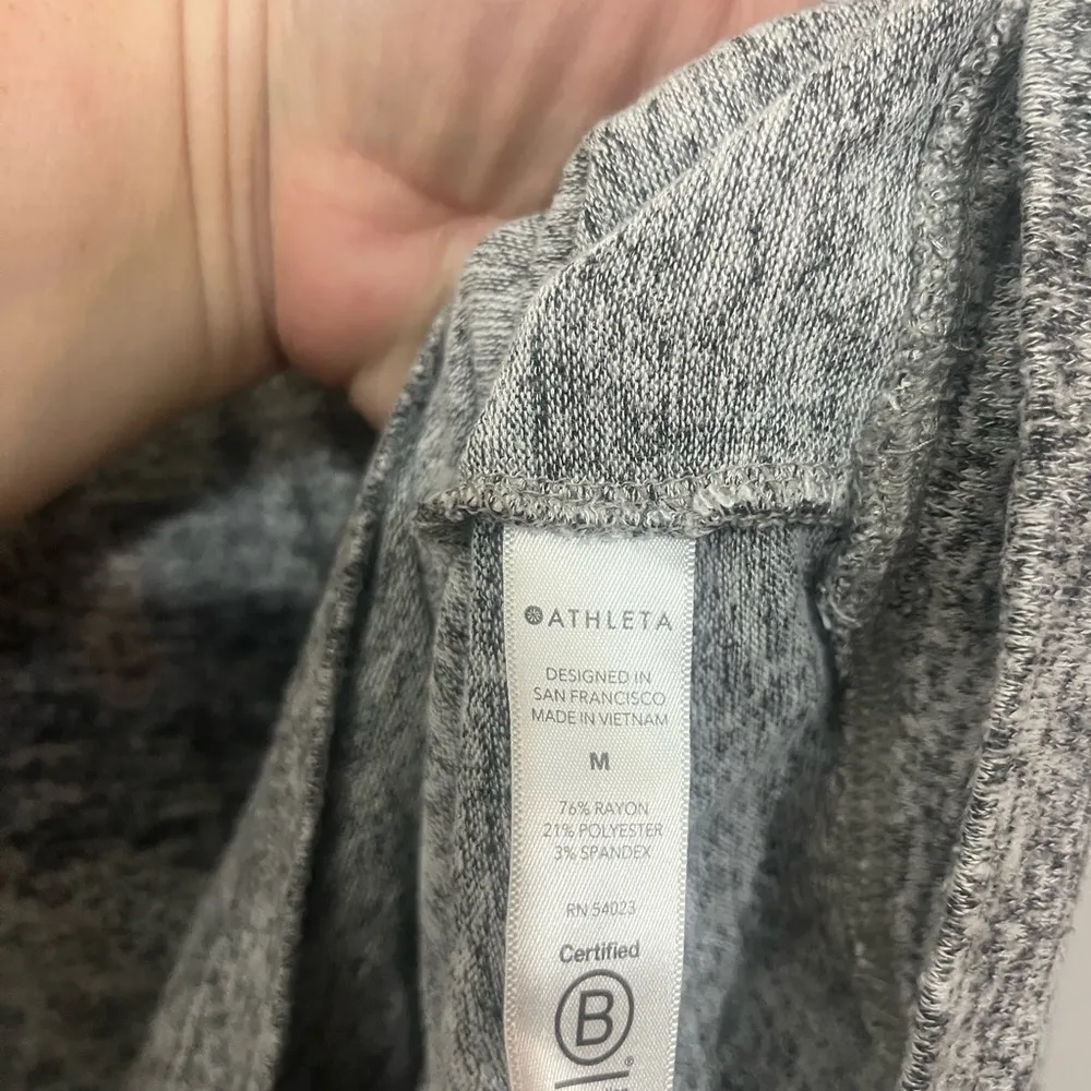 Women’s Athleta Sweater - Image 3