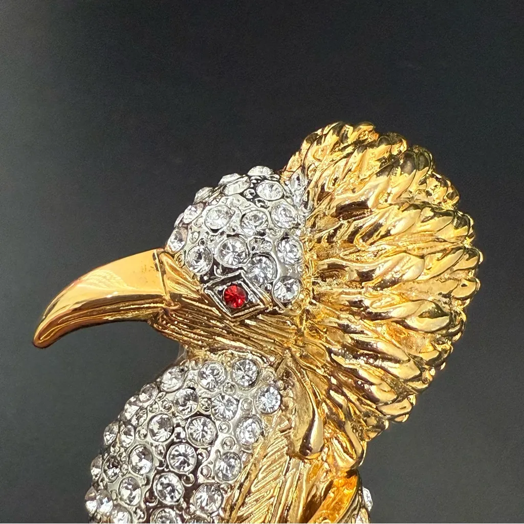 ANN HAND Signed Gold - Image 12