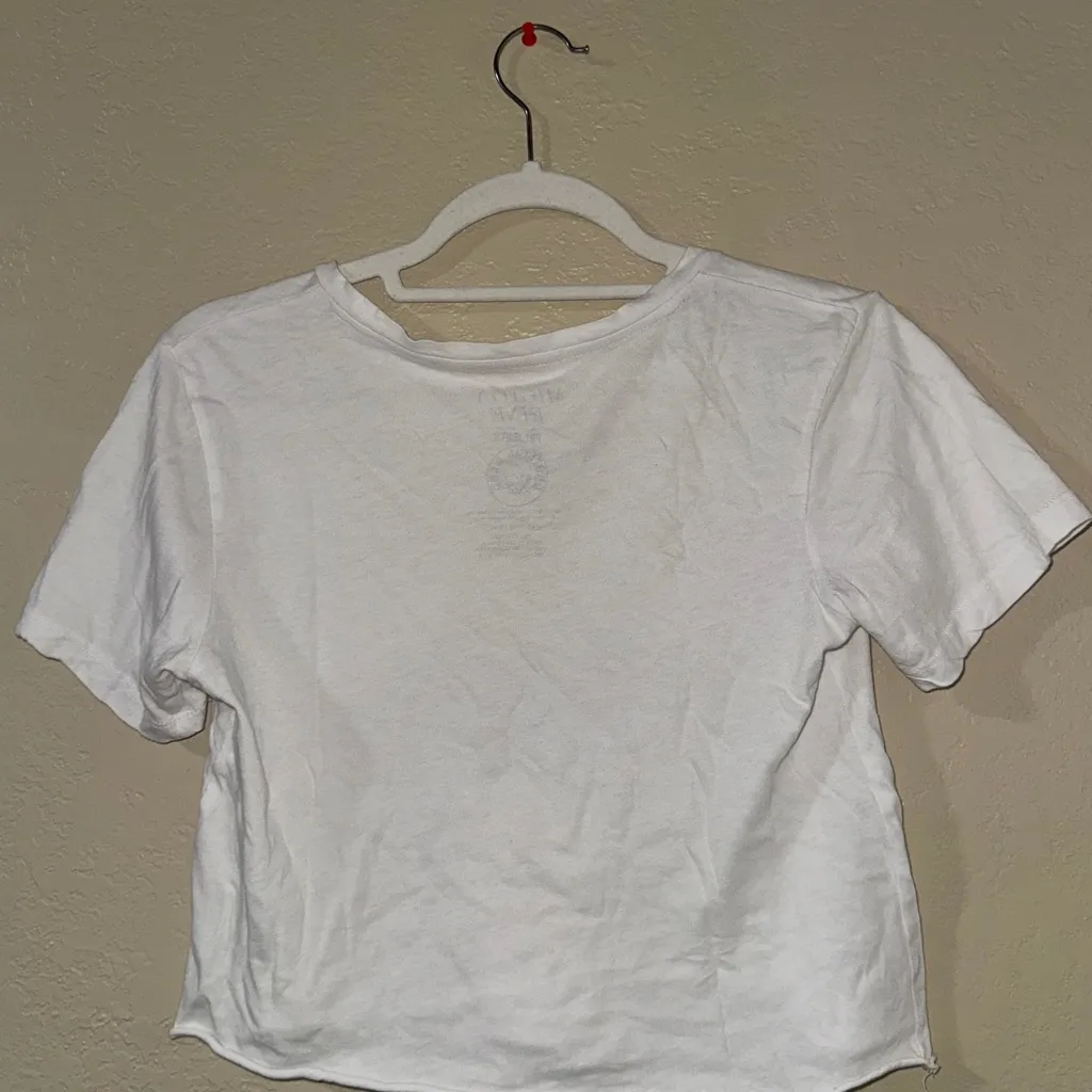 Mighty fine Grateful Dead Crop Top XXS - Image 3