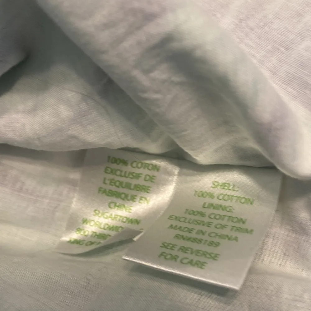 Lilly Pulitzer Janice Shift Dress size 2 excellent condition length 32” bust 30” - Image 10