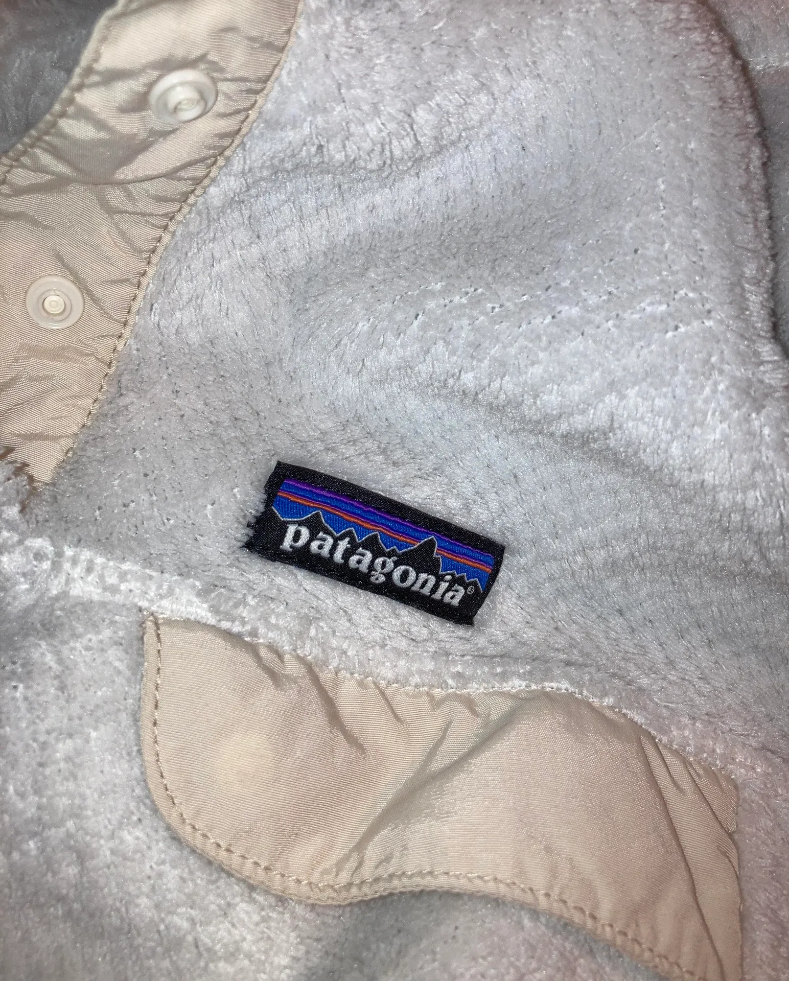 Snap-T Fleece Pullover - Image 2