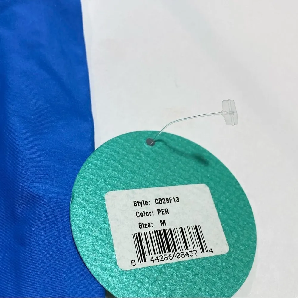 L*Space Full Cut‎ Bikini Bottom NWT - Image 6