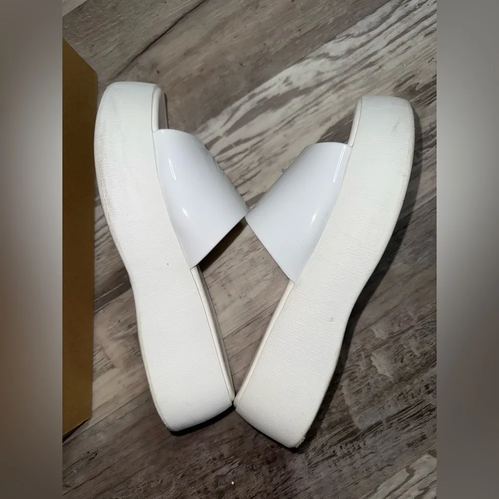 Matisse platform sandals - Image 5