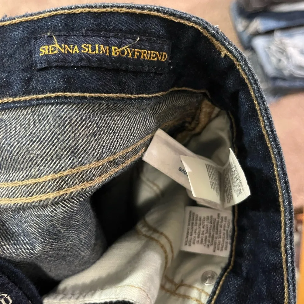 Lucky Brand Women's Distressed Jeans - Image 5