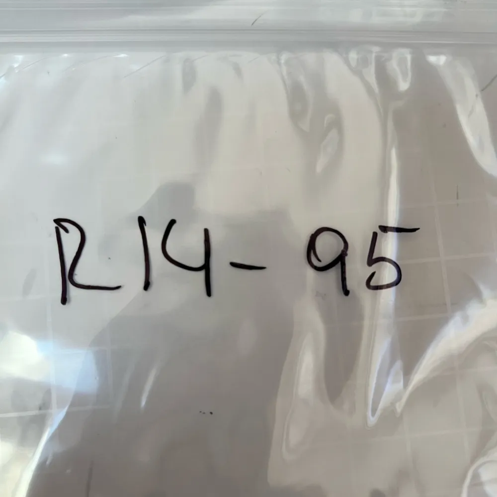 NWT SNDYS Fern Jacket in Black, size M Black Size M - Image 9