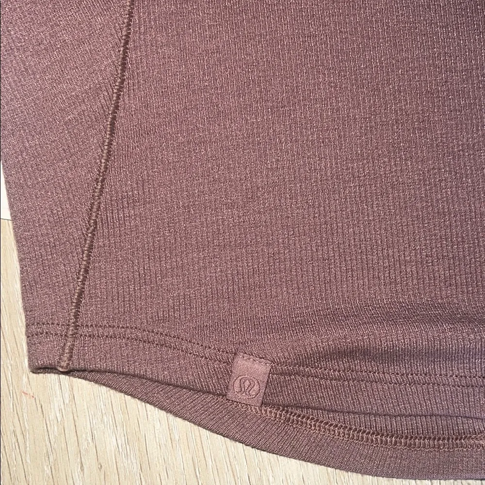 Lululemon Hold Tight Cropped Tank - Image 10