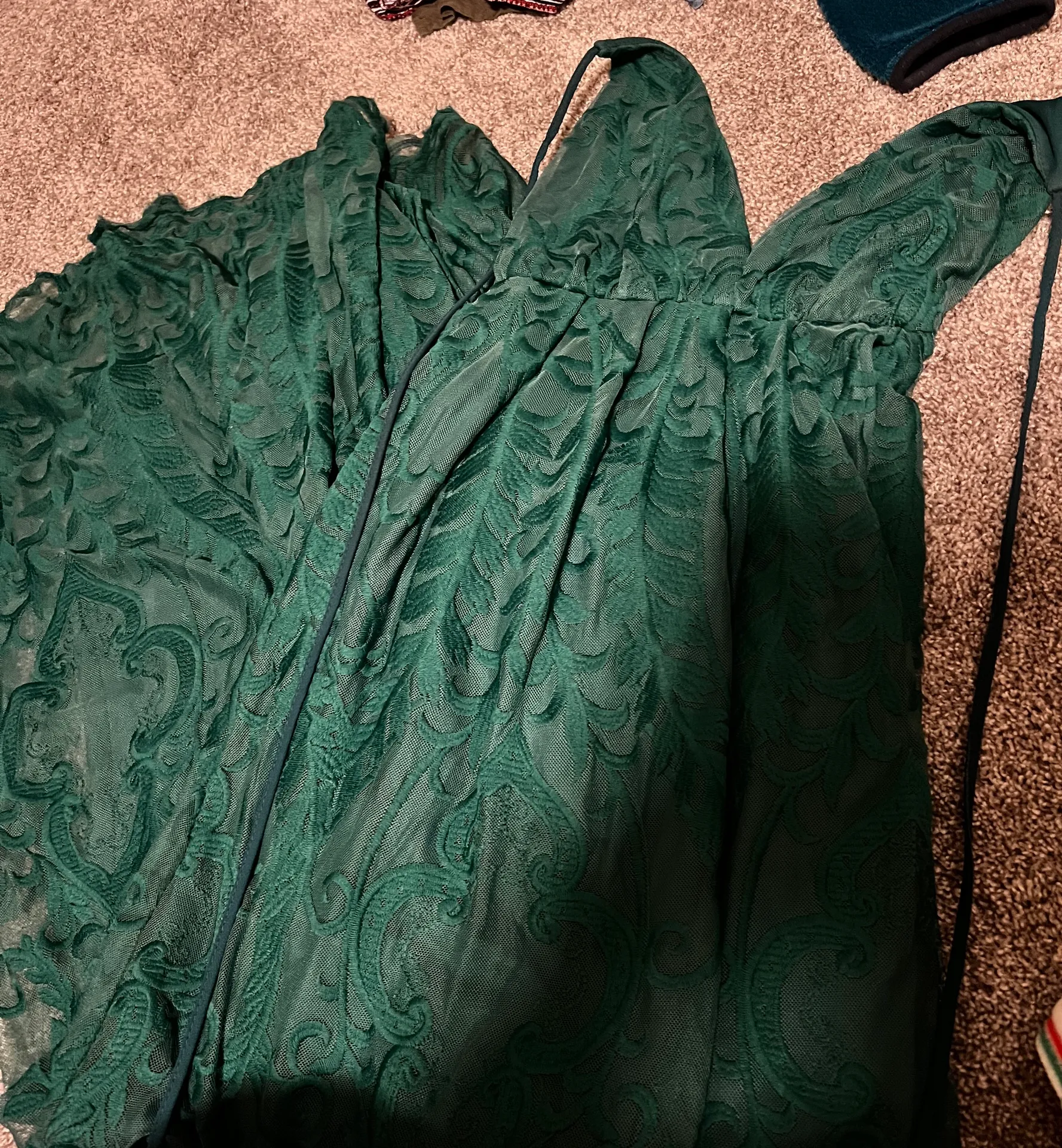 Hello Molly Formal Dress - Image 5