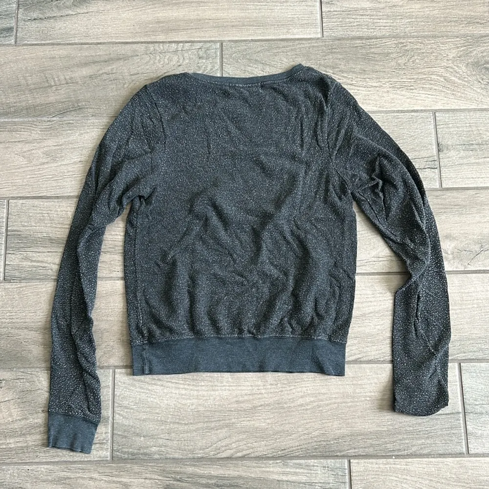 Wildfox  get naughty pullover sweatshirt - Image 5