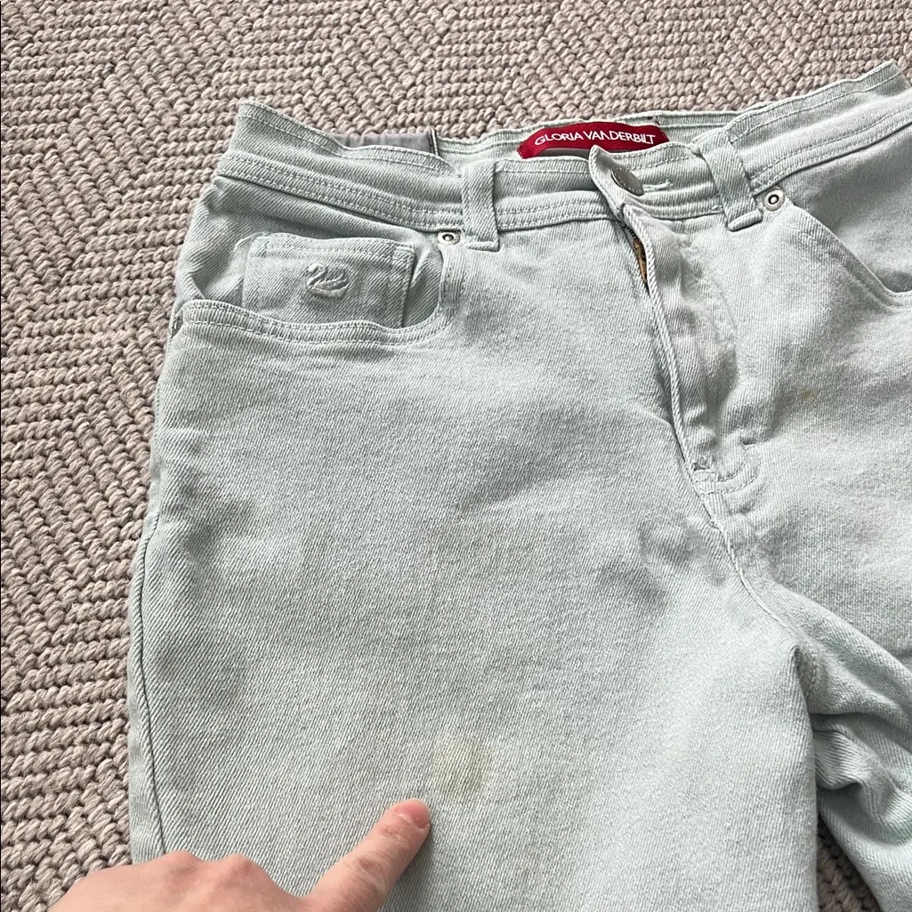 Gloria Vanderbilt Women's Jeans - Image 5