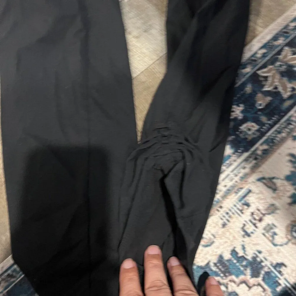 Mountain Hardwear medium legging pants - Image 6