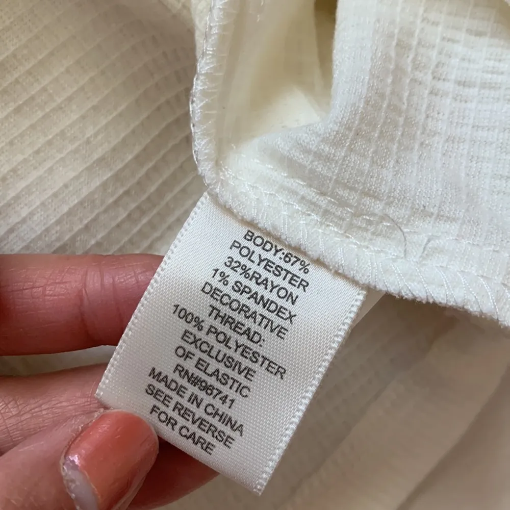 Self esteem top - Image 3