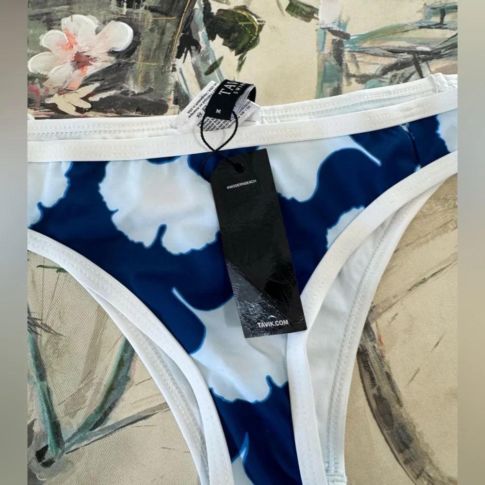 TAVIK swimming bottom 🤍 Size M - Image 6