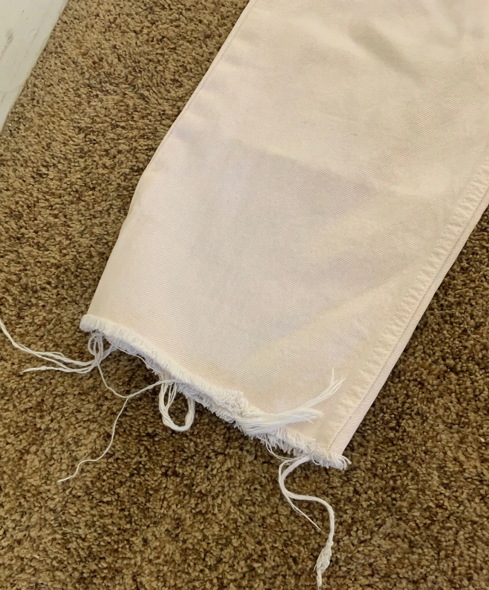 ZARA jeans - Image 2