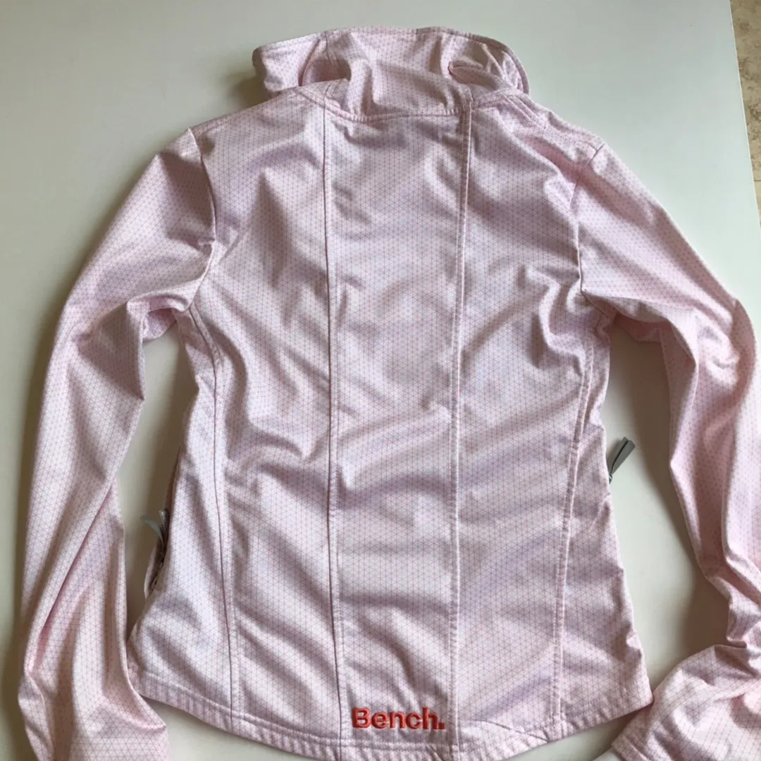 Athletic Jacket By Bench - Image 3