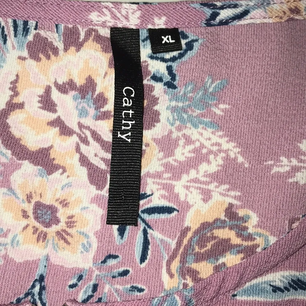 Cathy Top 1134 - Image 6