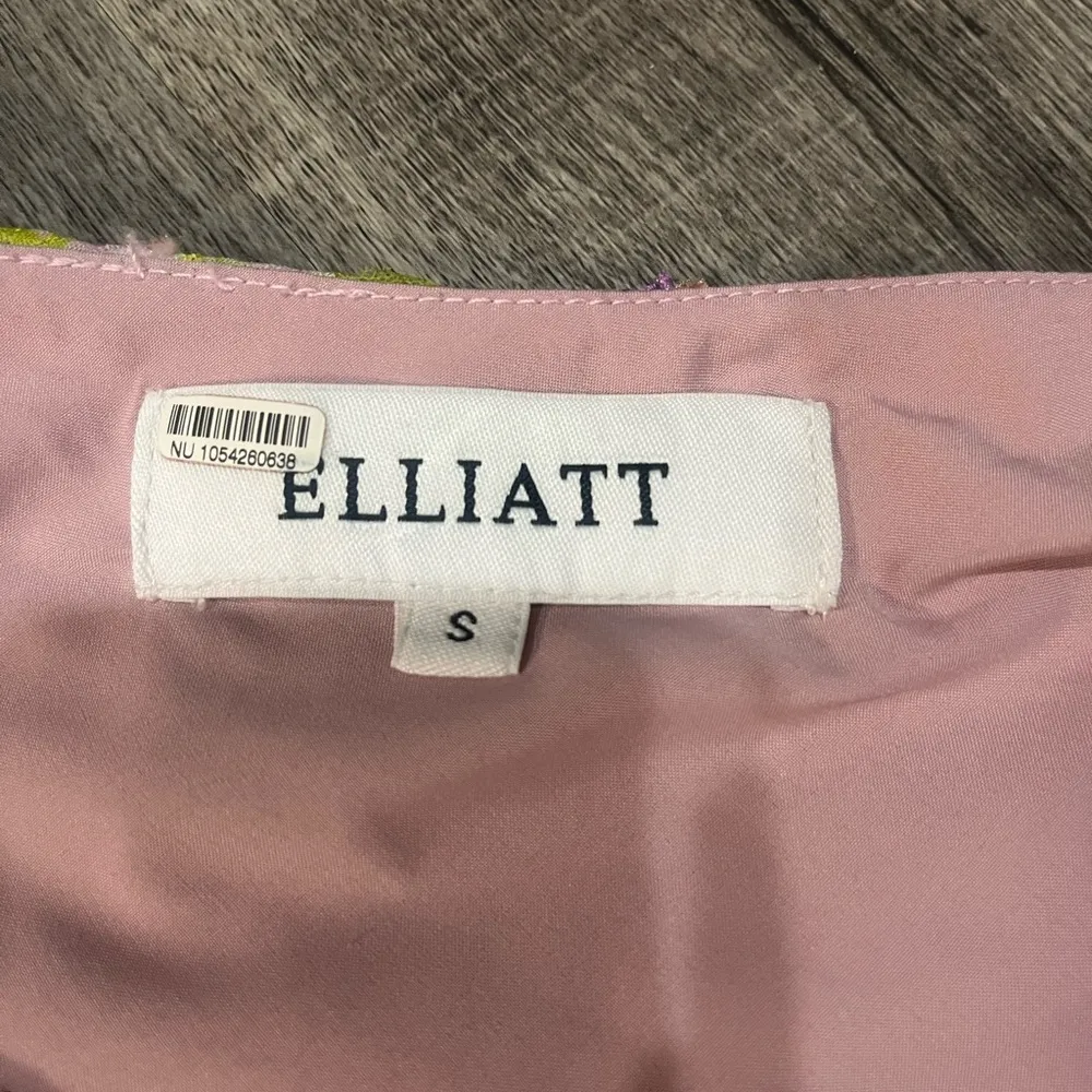 Elliatt  Esteem Mini Dress - Image 7