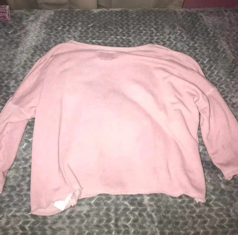 American Eagle Outfitters Crop Top - Image 2
