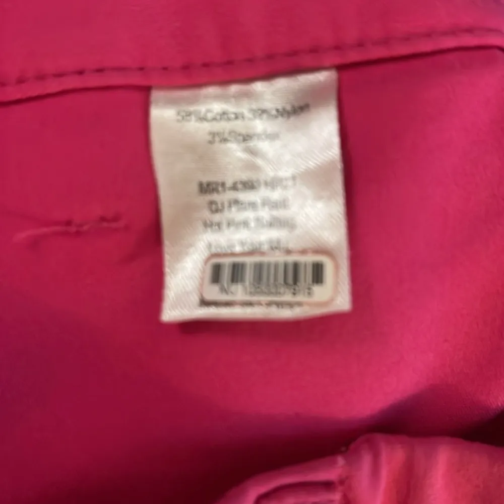 Show Me Your Mumu DJ Flare Pant xs in Hot Pink - Image 10