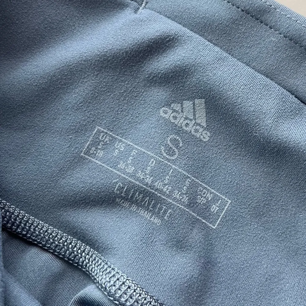 Adidas • BELIEVE THIS HIGH RISE 3-STRIPES TIGHTS - Image 6