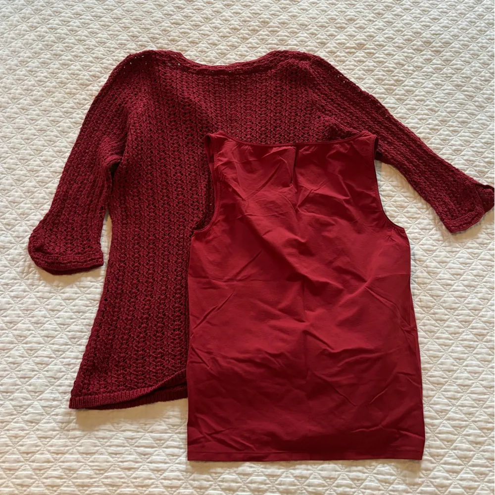 Two piece sweater set from ann taylor - Image 5