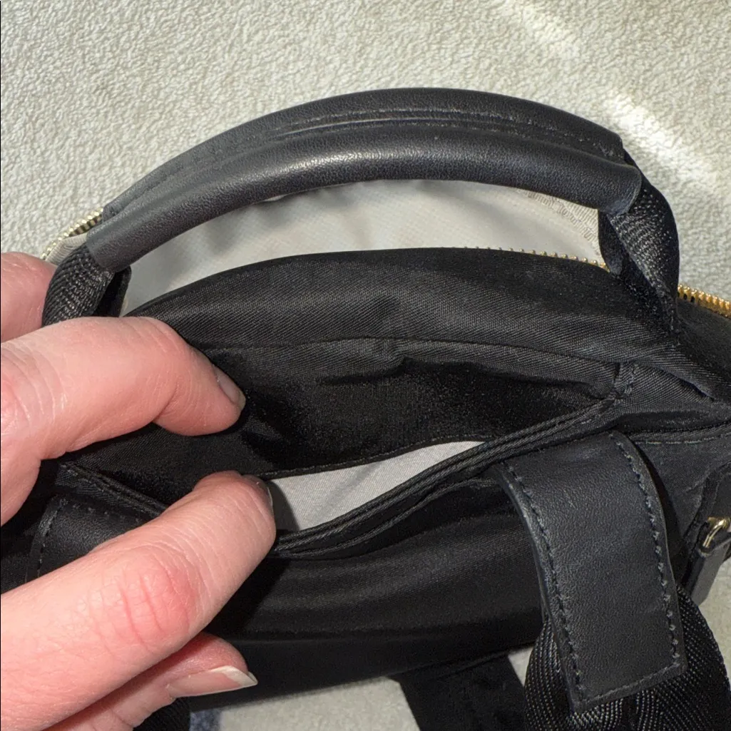 Tumi Voyageur Witney Backpack Black - Image 6