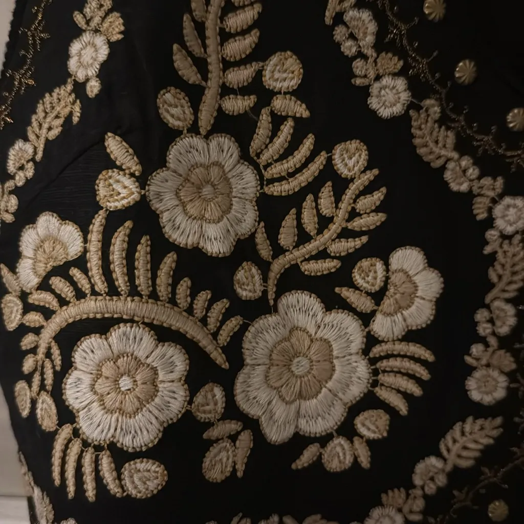 Spell Remi Vest in Midnight Black Size 3X - Image 14