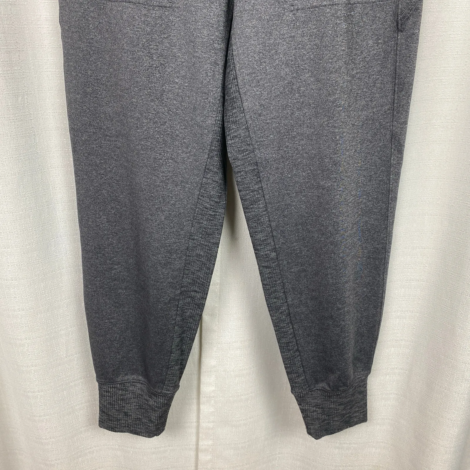 Athleta Gray Venice Joggers Pants Sz.S - Image 7