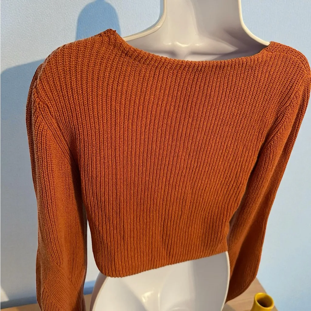 A.L.C- Kimby Seeater Size XS - Image 7