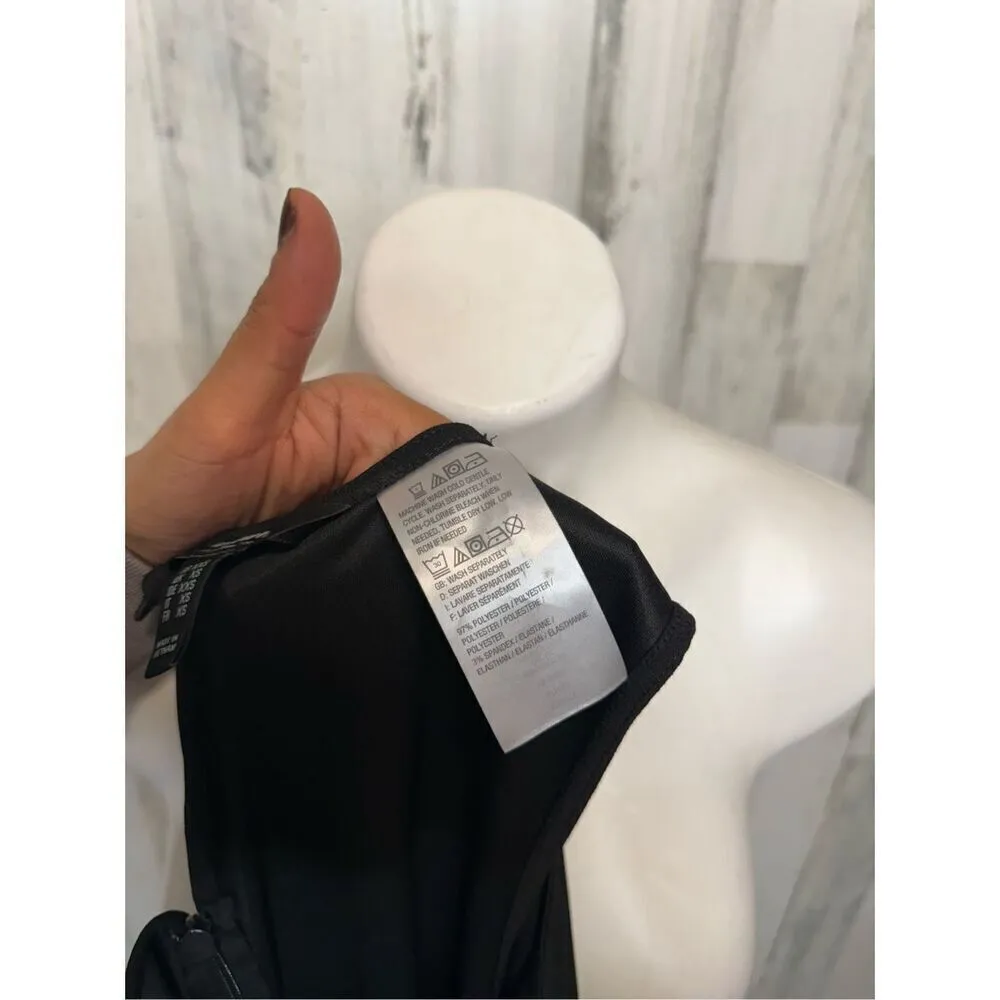 Black jumpsuit - Image 4