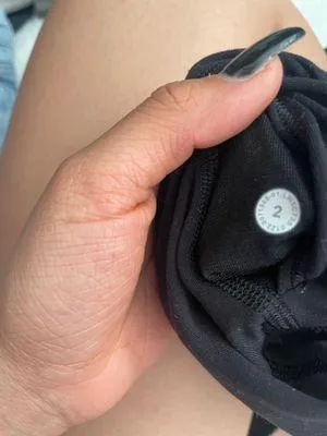 Lululemon Legggings - Image 3