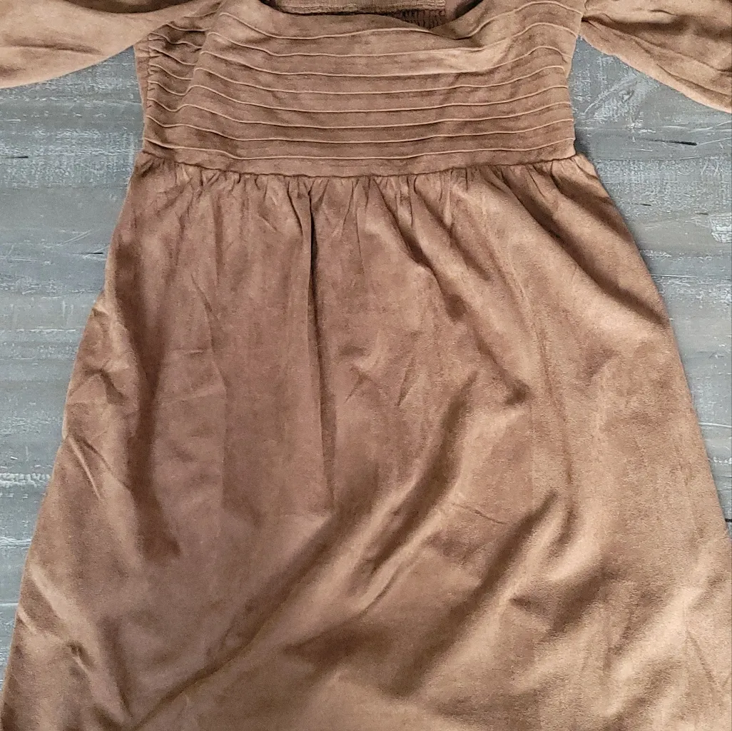 Maimi Babydoll Mini Dress Size XS - Image 16