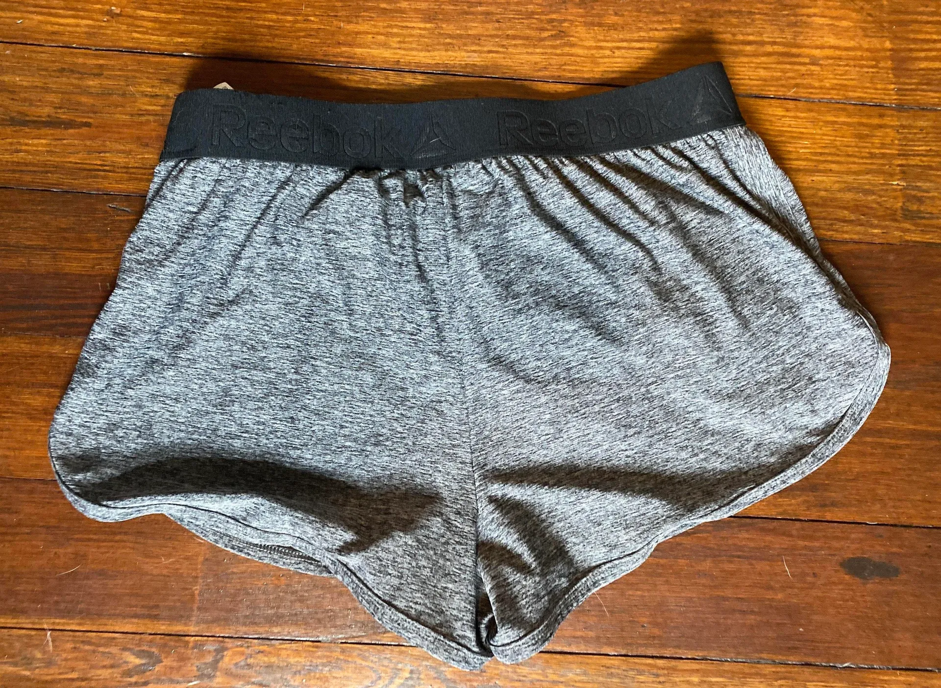 Reebok Shorts - Image 2