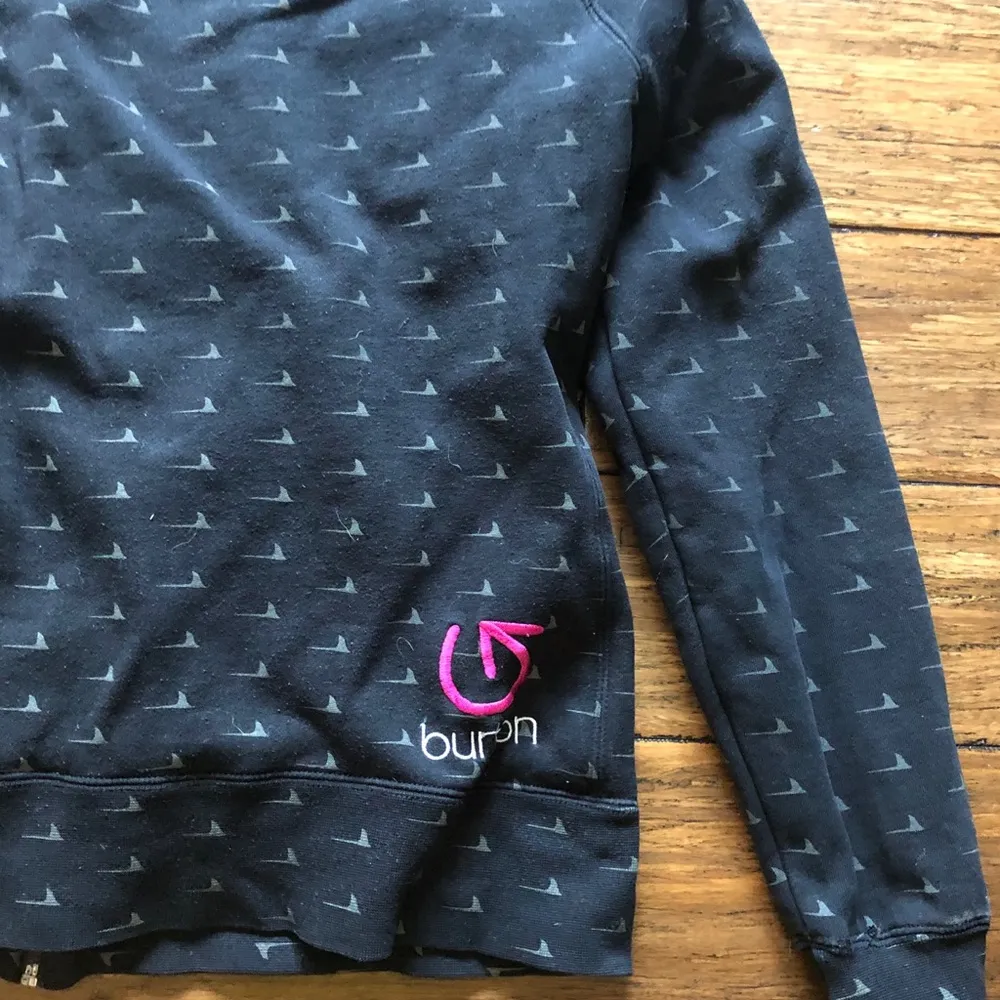 Burton hoodie - Image 12